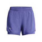 Vêtements Under Armour Fly By 2in1 Short